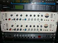 Outboard, TC Electronics Valve Compressors, Lexicon, Yamaha, Sansamp....